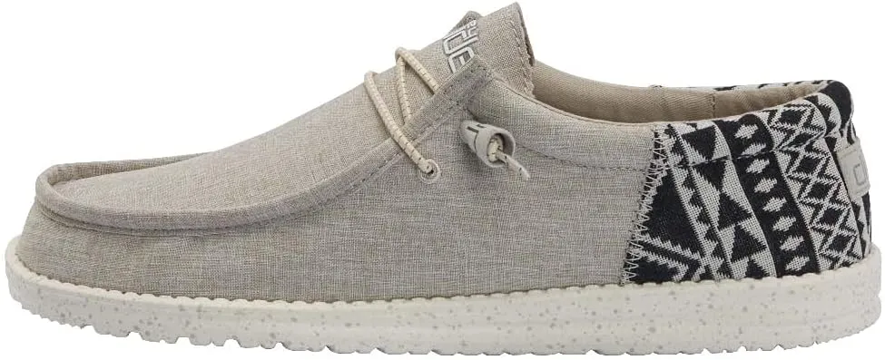 Hey Dude Men's Wally Funk