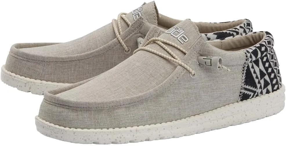 Hey Dude Men's Wally Funk