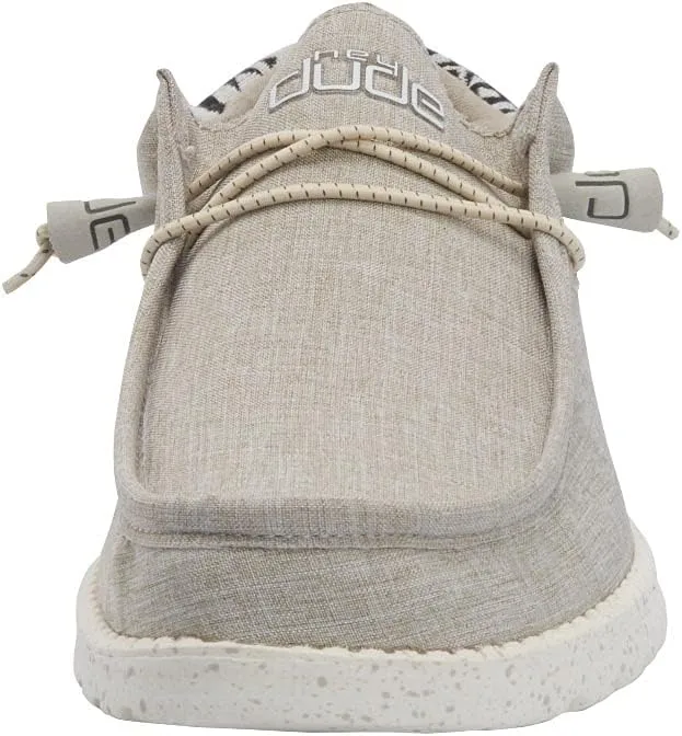 Hey Dude Men's Wally Funk