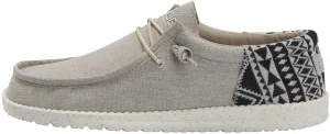 Hey Dude Men's Wally Funk