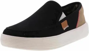 Hey Dude Unisex-Adult Sunapee Craft Shoes