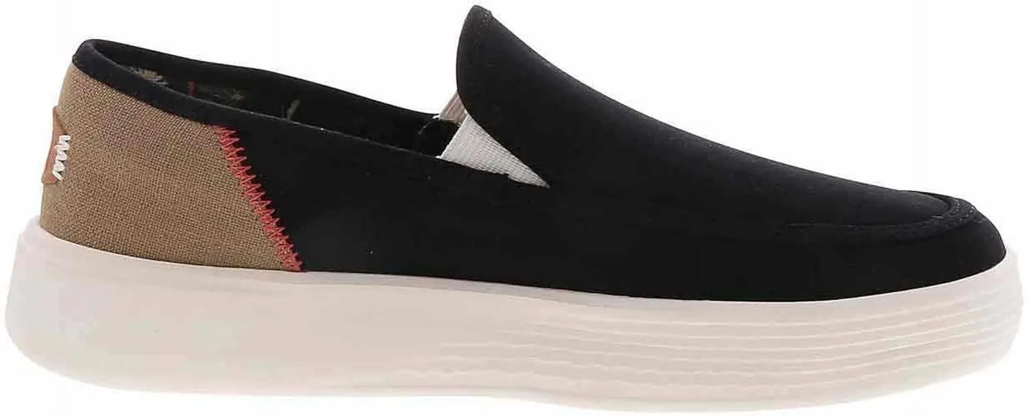 Hey Dude Unisex-Adult Sunapee Craft Shoes