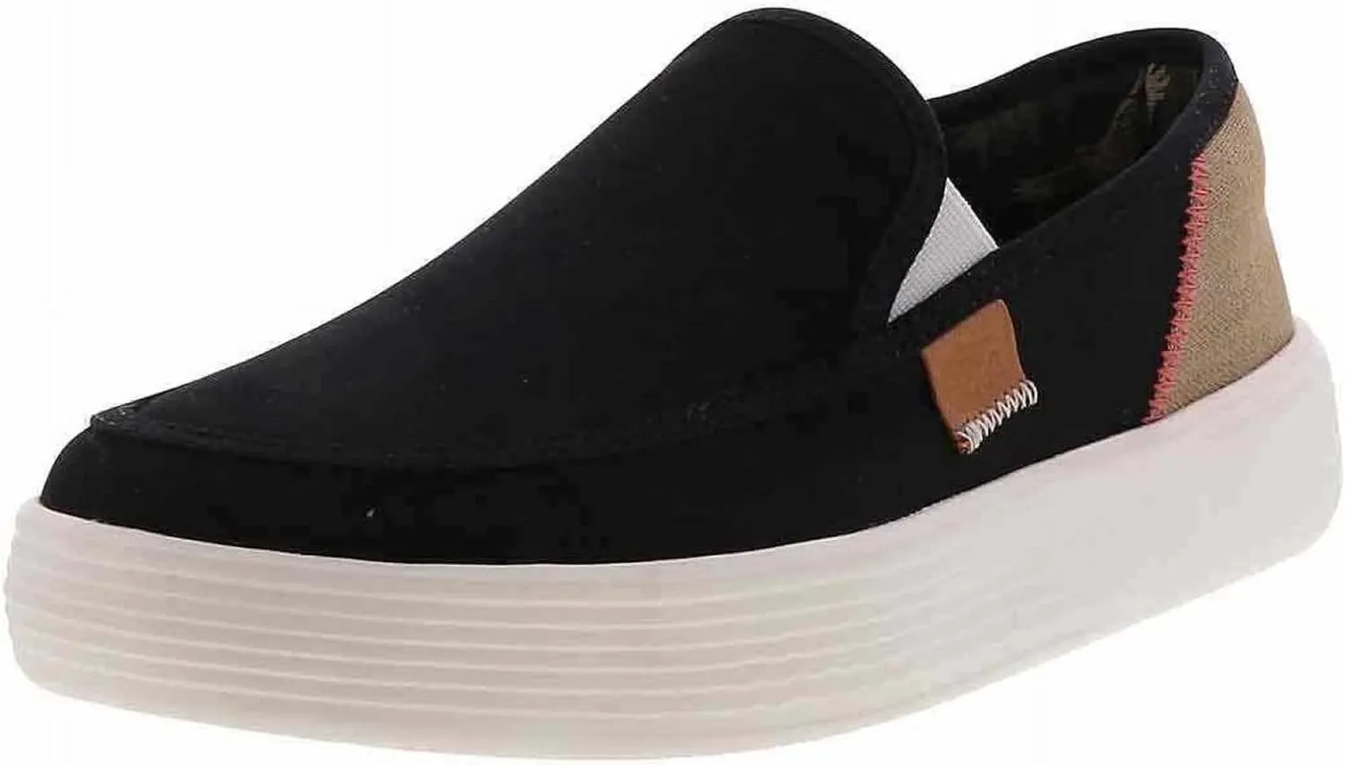 Hey Dude Unisex-Adult Sunapee Craft Shoes