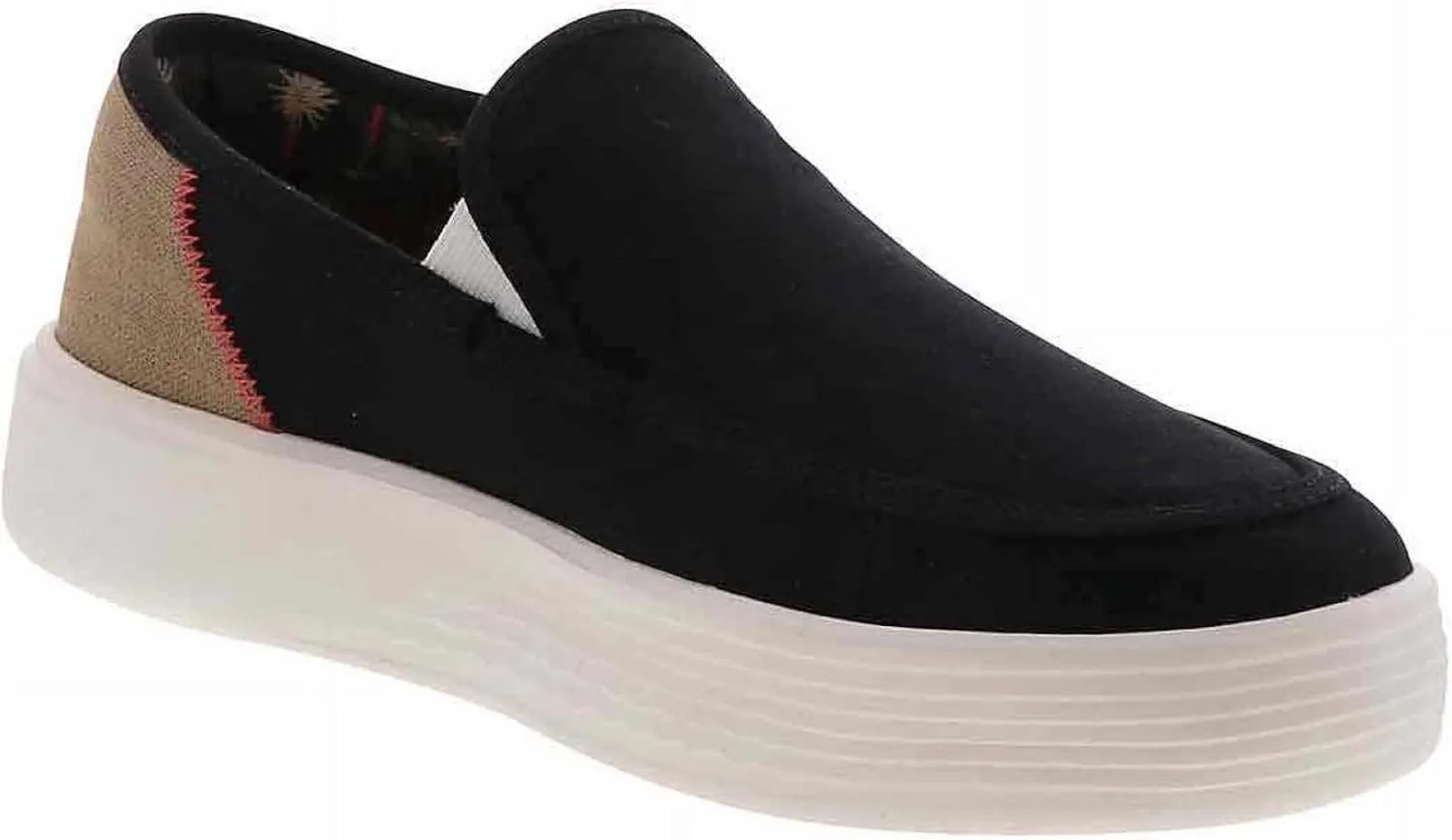 Hey Dude Unisex-Adult Sunapee Craft Shoes