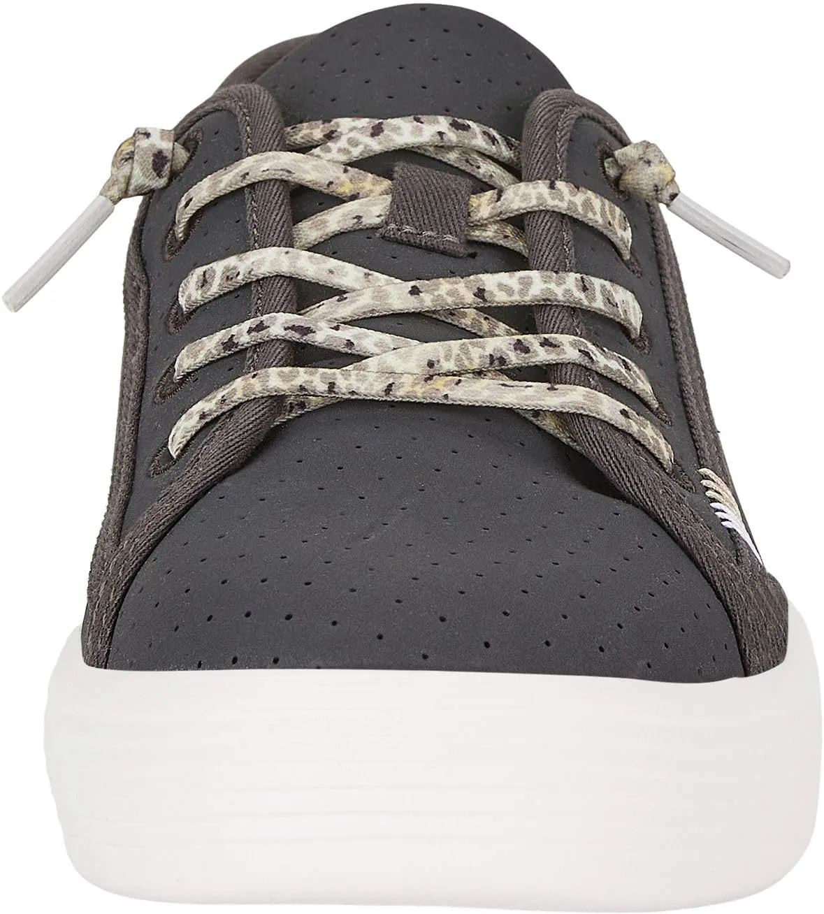 Hey Dude Women's Cody Crafted Mix | Women's Shoes | Women Slip-on Sneakers | Comfortable & Light-Weight