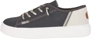 Hey Dude Women's Cody Crafted Mix | Women's Shoes | Women Slip-on Sneakers | Comfortable & Light-Weight