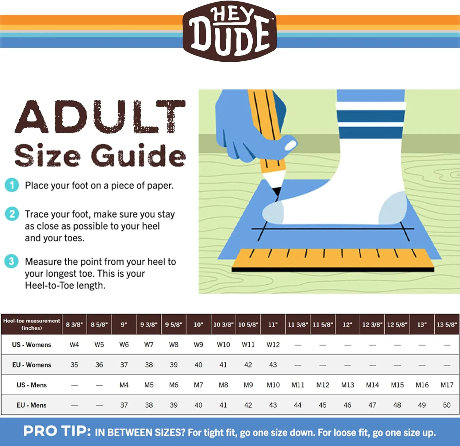 Hey Dude Women's Karina Shoes Multiple Colors
