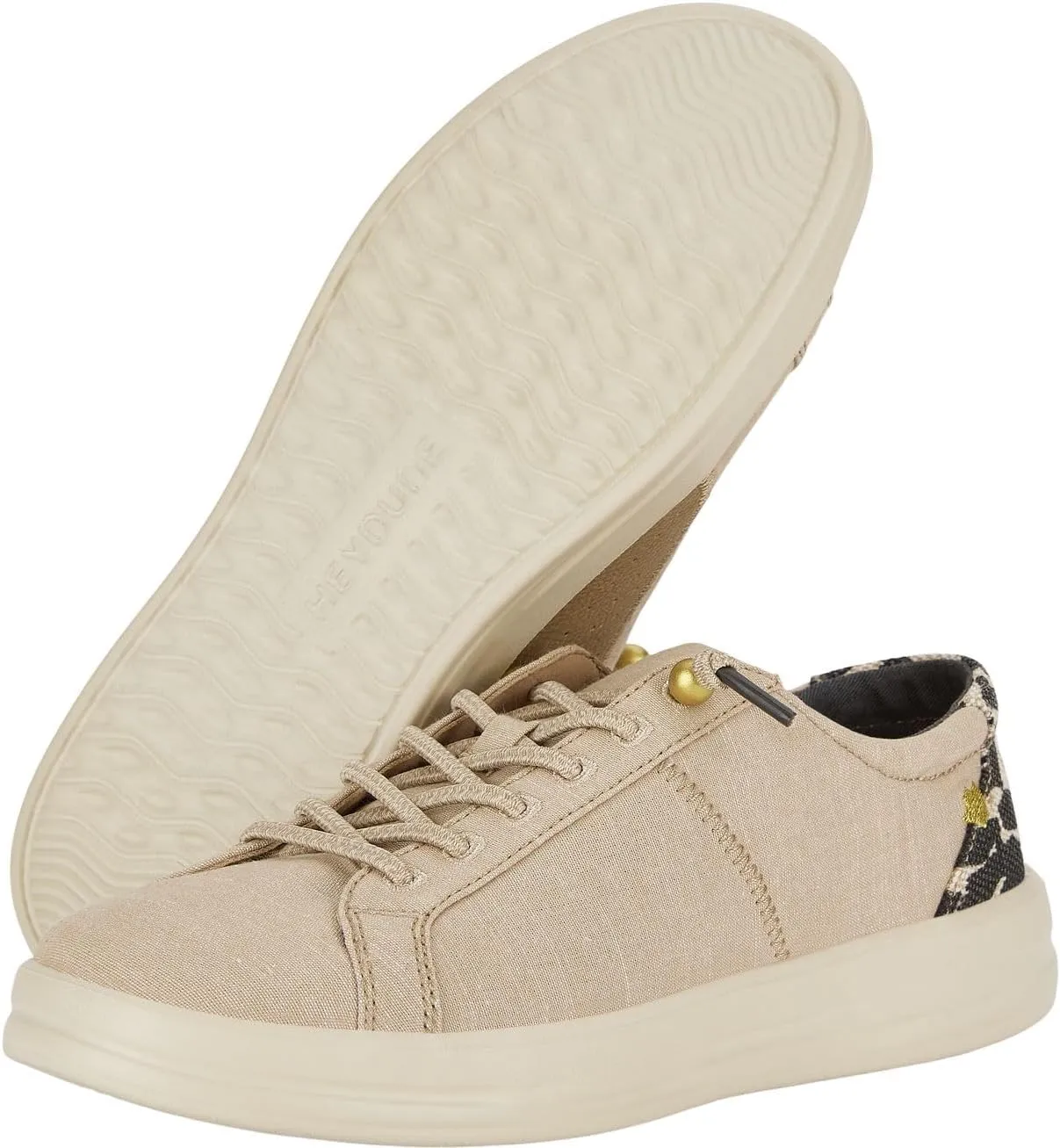 Hey Dude Women's Karina Shoes Multiple Colors