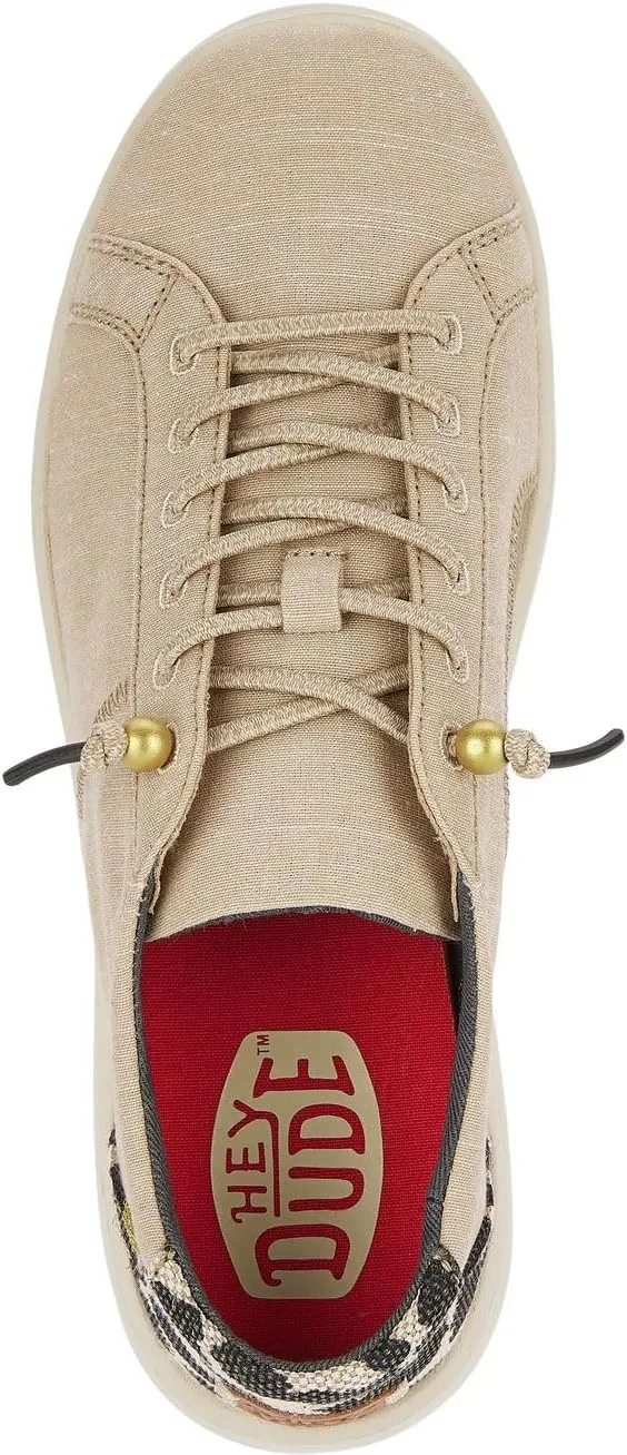 Hey Dude Women's Karina Shoes Multiple Colors