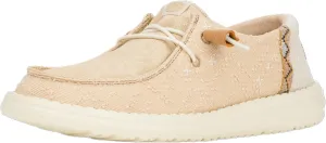 Hey Dude Women's Wendy Crafted Boho Loafer Shoe