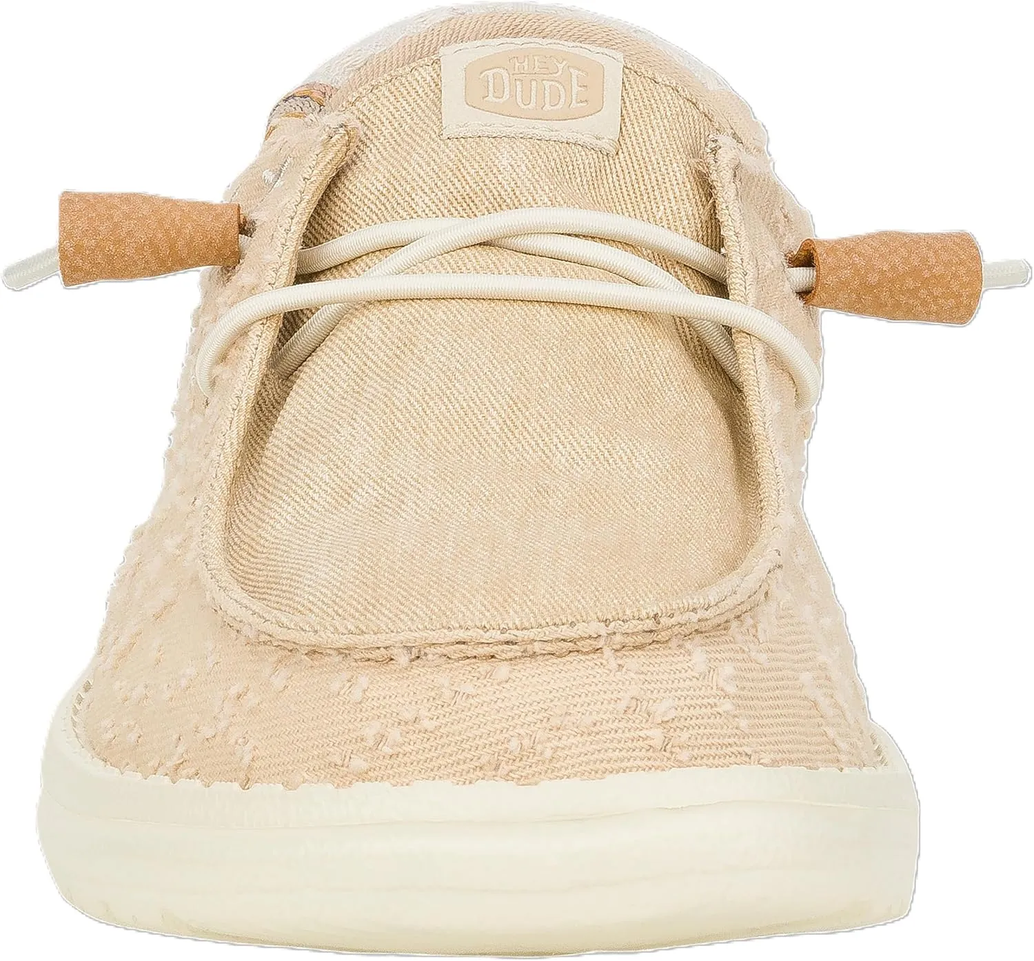 Hey Dude Women's Wendy Crafted Boho Loafer Shoe