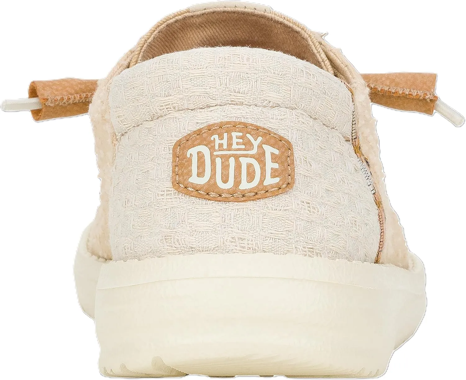 Hey Dude Women's Wendy Crafted Boho Loafer Shoe