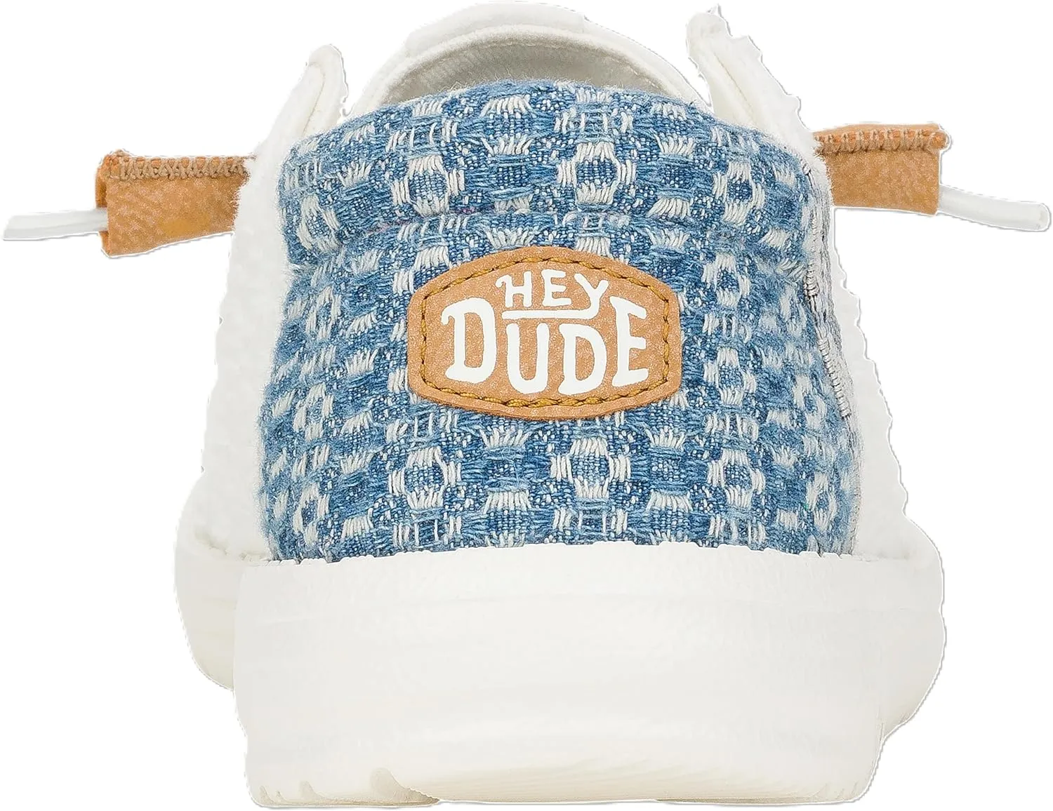 Hey Dude Women's Wendy Crafted Boho Loafer Shoe