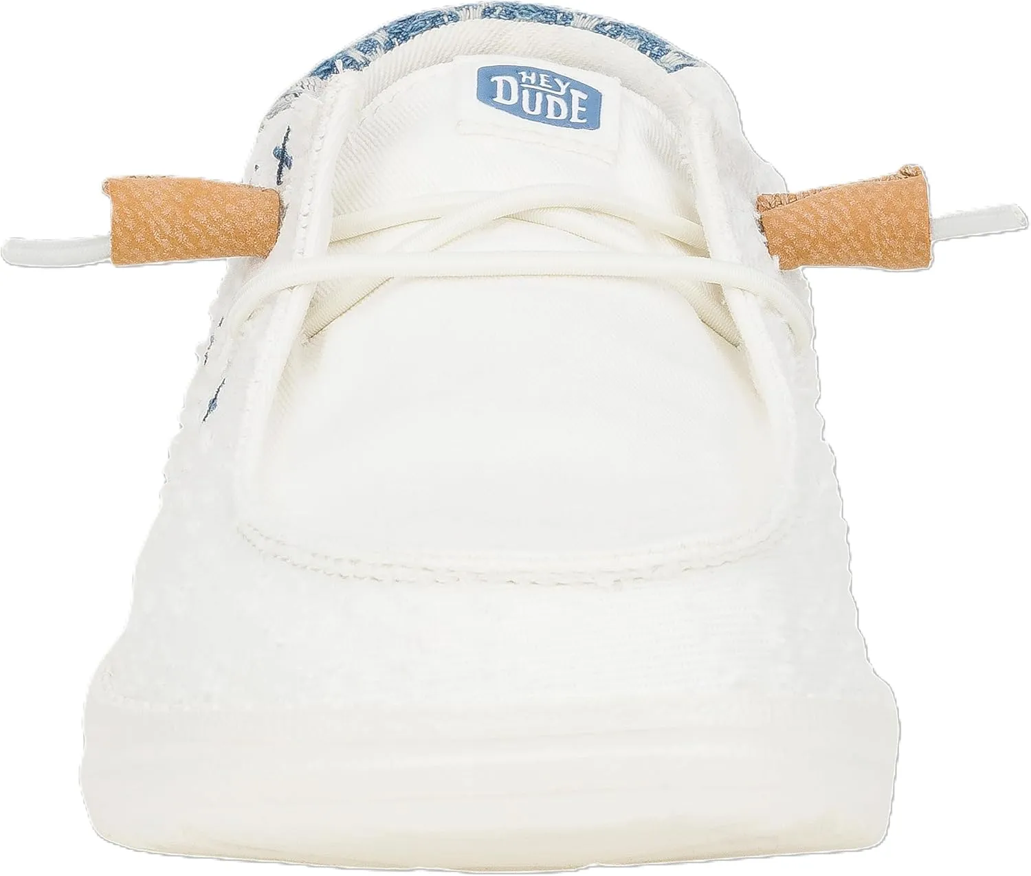 Hey Dude Women's Wendy Crafted Boho Loafer Shoe