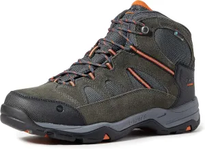 Hi-Tec Men's Banderra Ii Wp Wide High Rise Hiking Boots
