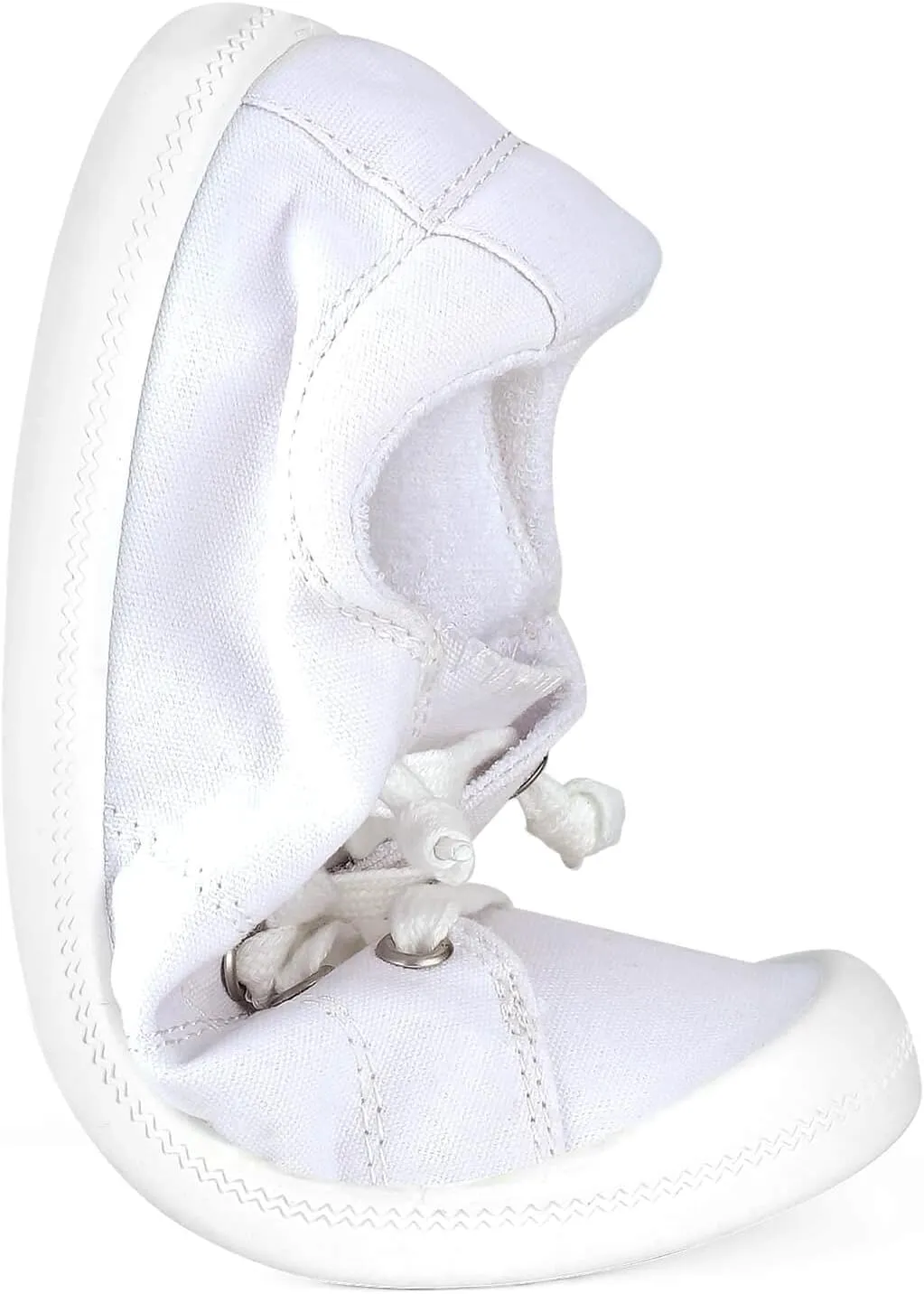 Hxlber Women's Low Top Sneaker - Round Toe Comfort Casual Canvas Shoes Fashion Sneakers for Walking for Women