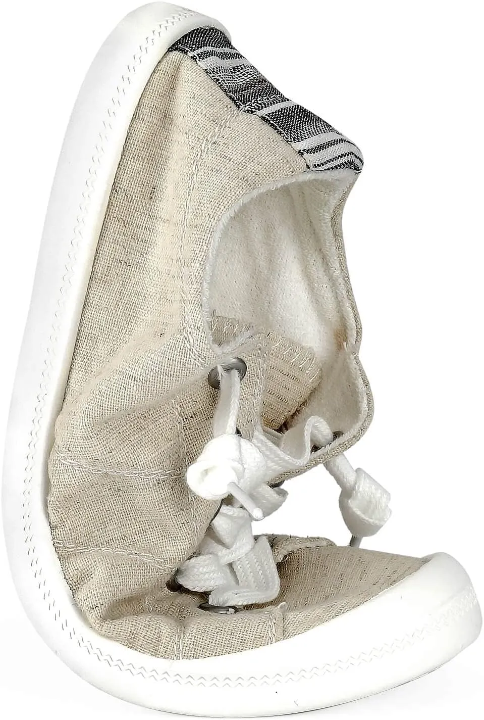 Hxlber Women's Low Top Sneaker - Round Toe Comfort Casual Canvas Shoes Fashion Sneakers for Walking for Women