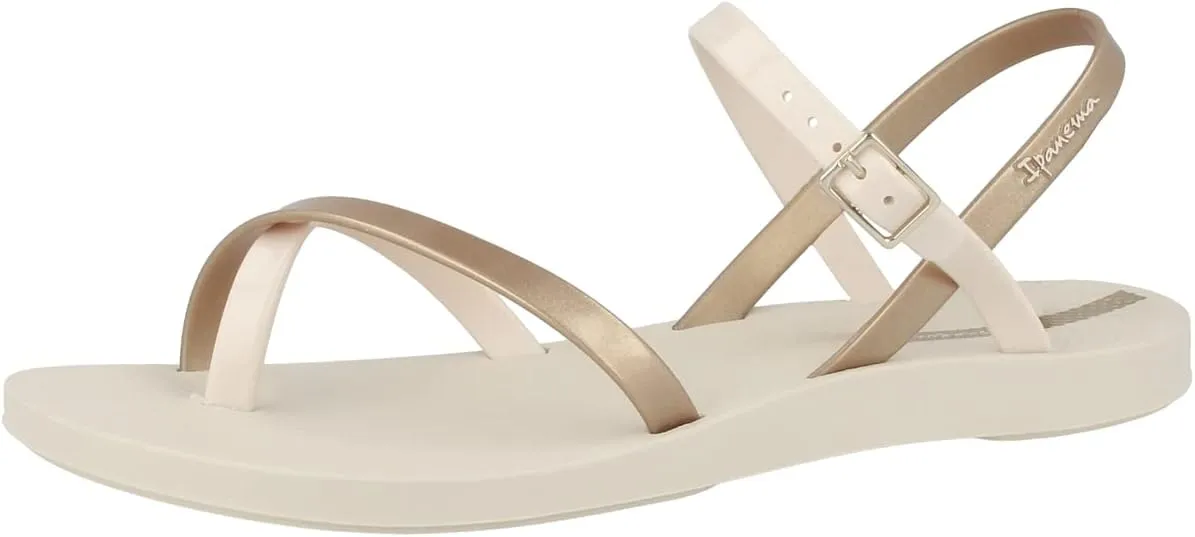 Ipanema Women's T-Bar Sandals