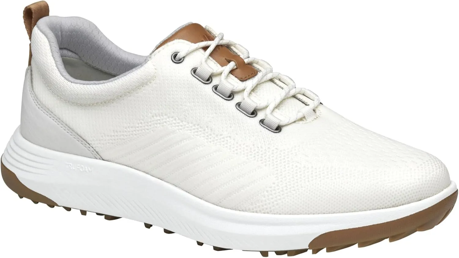 Johnston & Murphy Amherst GL1 Sport U-Throat Men’s Shoe – Mens Casual Shoes, Mens Walking Shoes, Comfortable Sneakers for Men