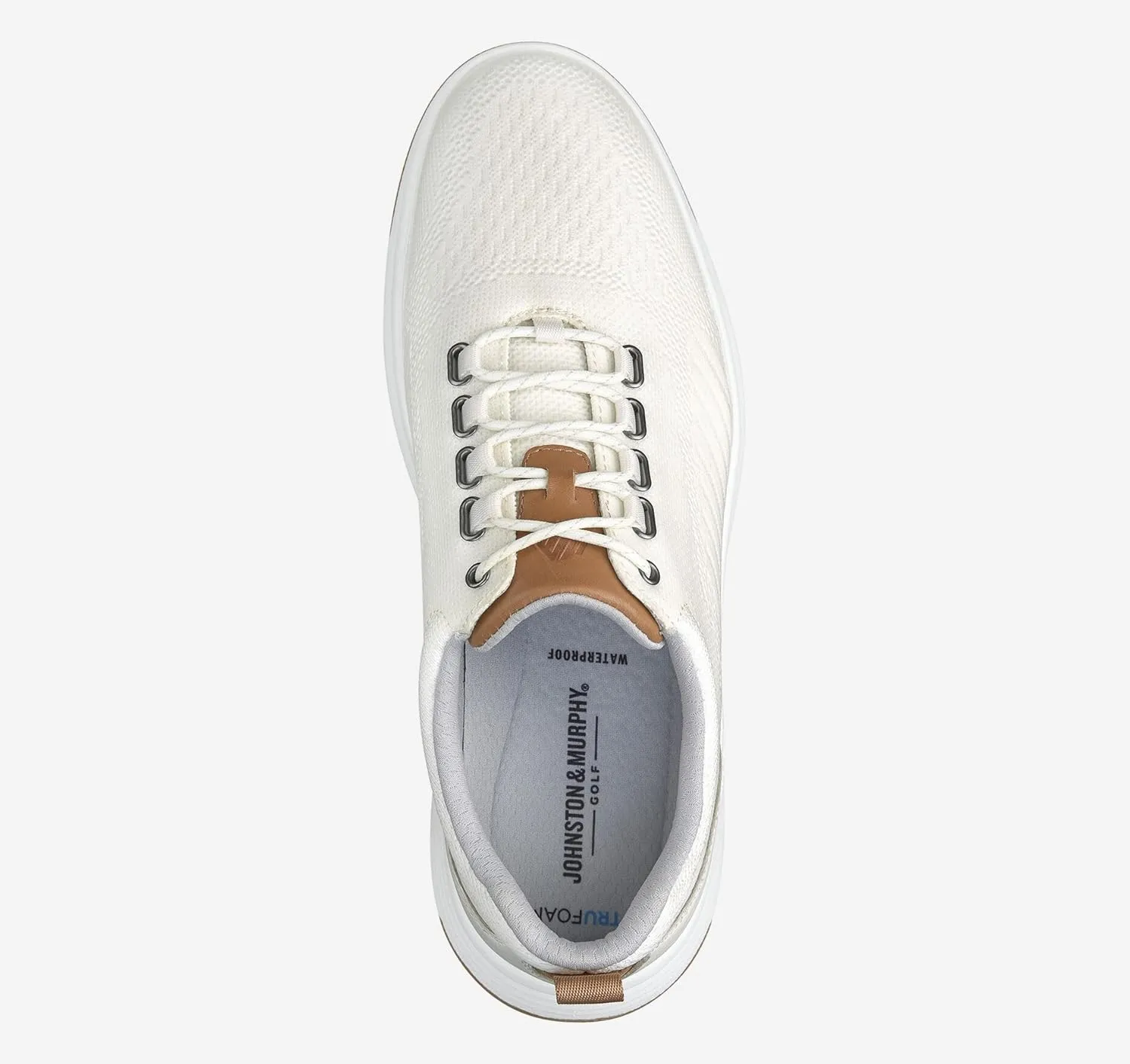 Johnston & Murphy Amherst GL1 Sport U-Throat Men’s Shoe – Mens Casual Shoes, Mens Walking Shoes, Comfortable Sneakers for Men