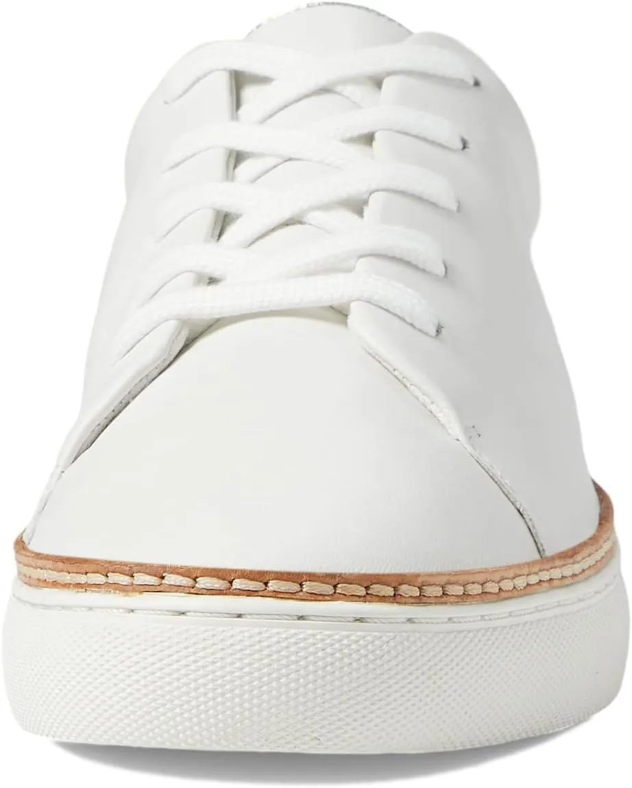 Johnston & Murphy Callie Lace to Toe