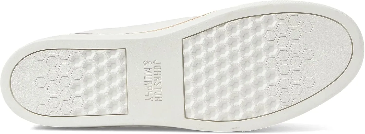 Johnston & Murphy Callie Lace to Toe