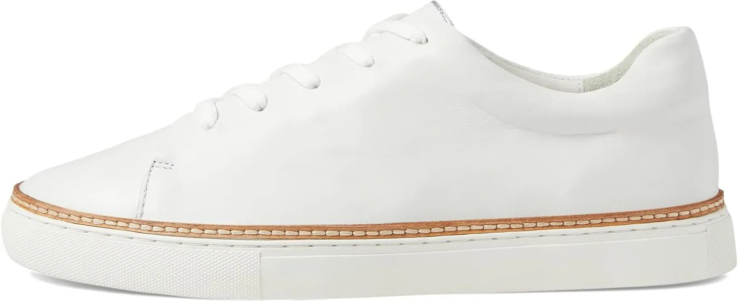 Johnston & Murphy Callie Lace to Toe