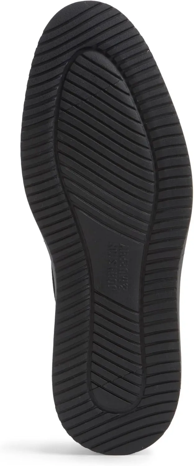 Johnston & Murphy Upton Penny Loafer Men’s Shoe, Leathers Shoes for Men, Men’s Driver Shoes, Slip-On Moccasins for Men