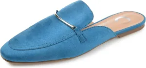 Journee Collection Women's Ameena Loafer Flat