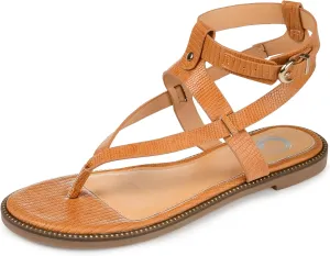 Journee Collection Women's Flat Sandals