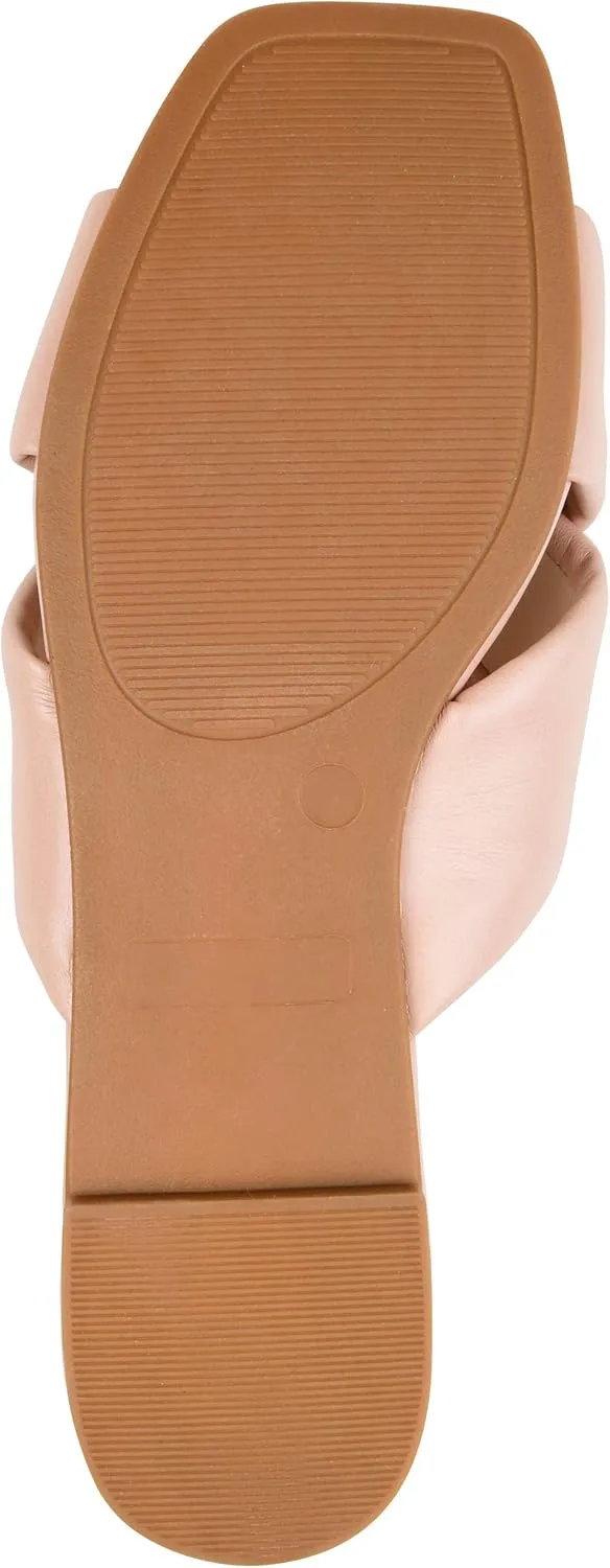 Journee Collection Women's Flat Sandals