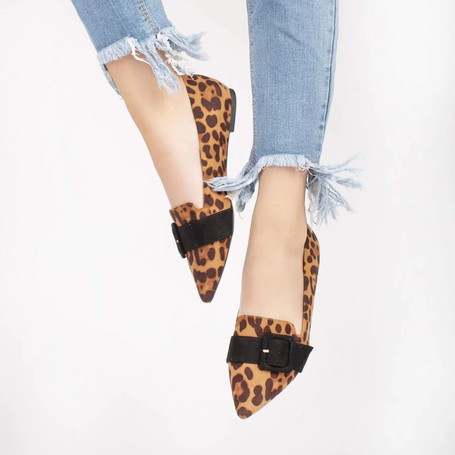 Journee Collection Women's Flats