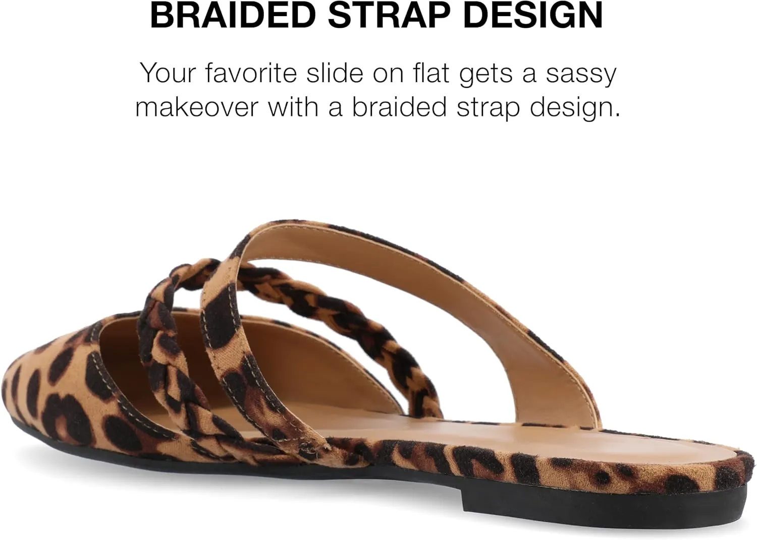 Journee Collection Women's Flats