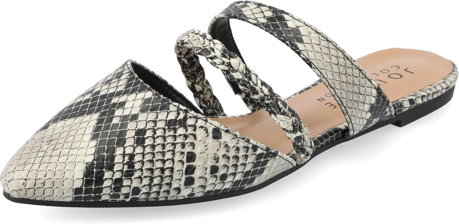 Journee Collection Women's Flats