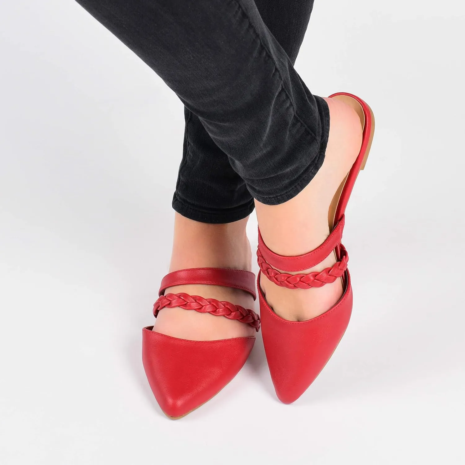 Journee Collection Women's Flats