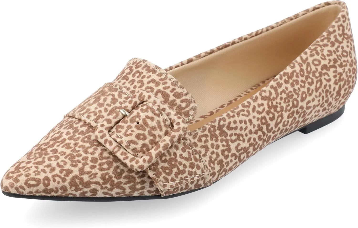 Journee Collection Women's Flats