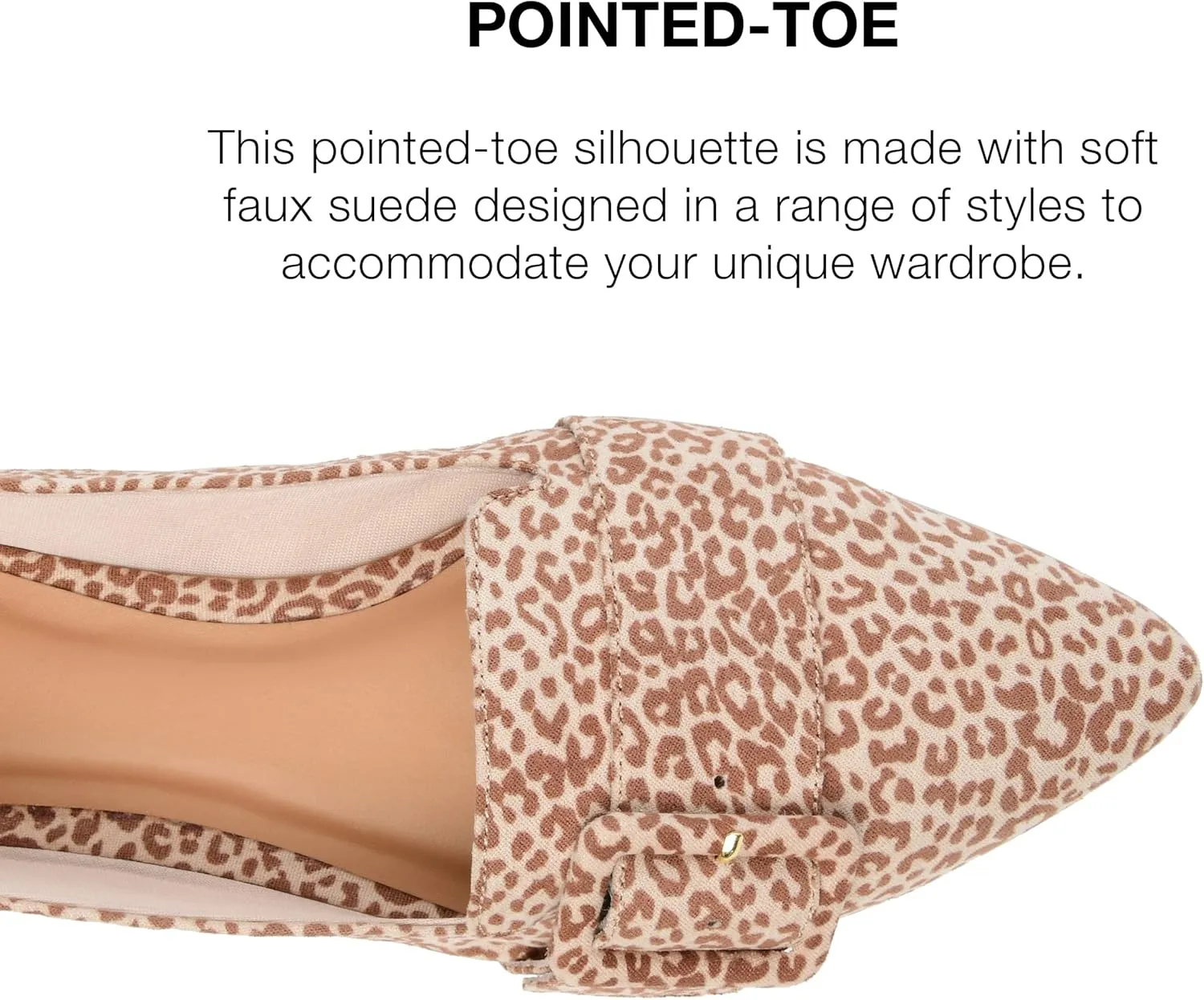 Journee Collection Women's Flats