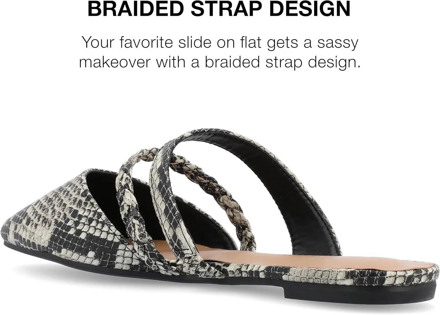Journee Collection Women's Flats
