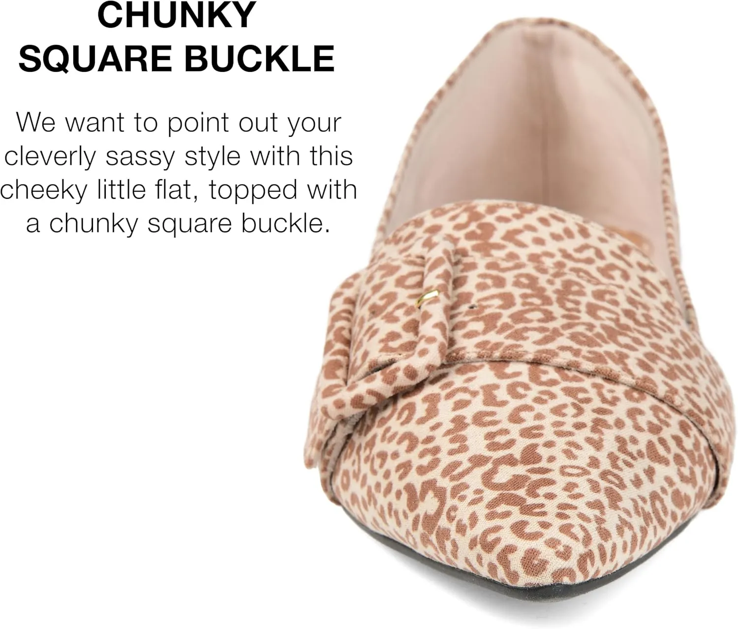 Journee Collection Women's Flats