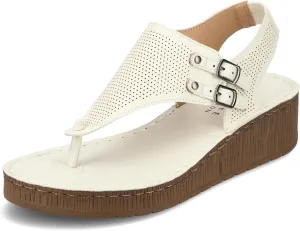 Journee Collection Women's Heeled Sandals