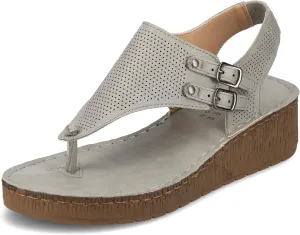 Journee Collection Women's Heeled Sandals