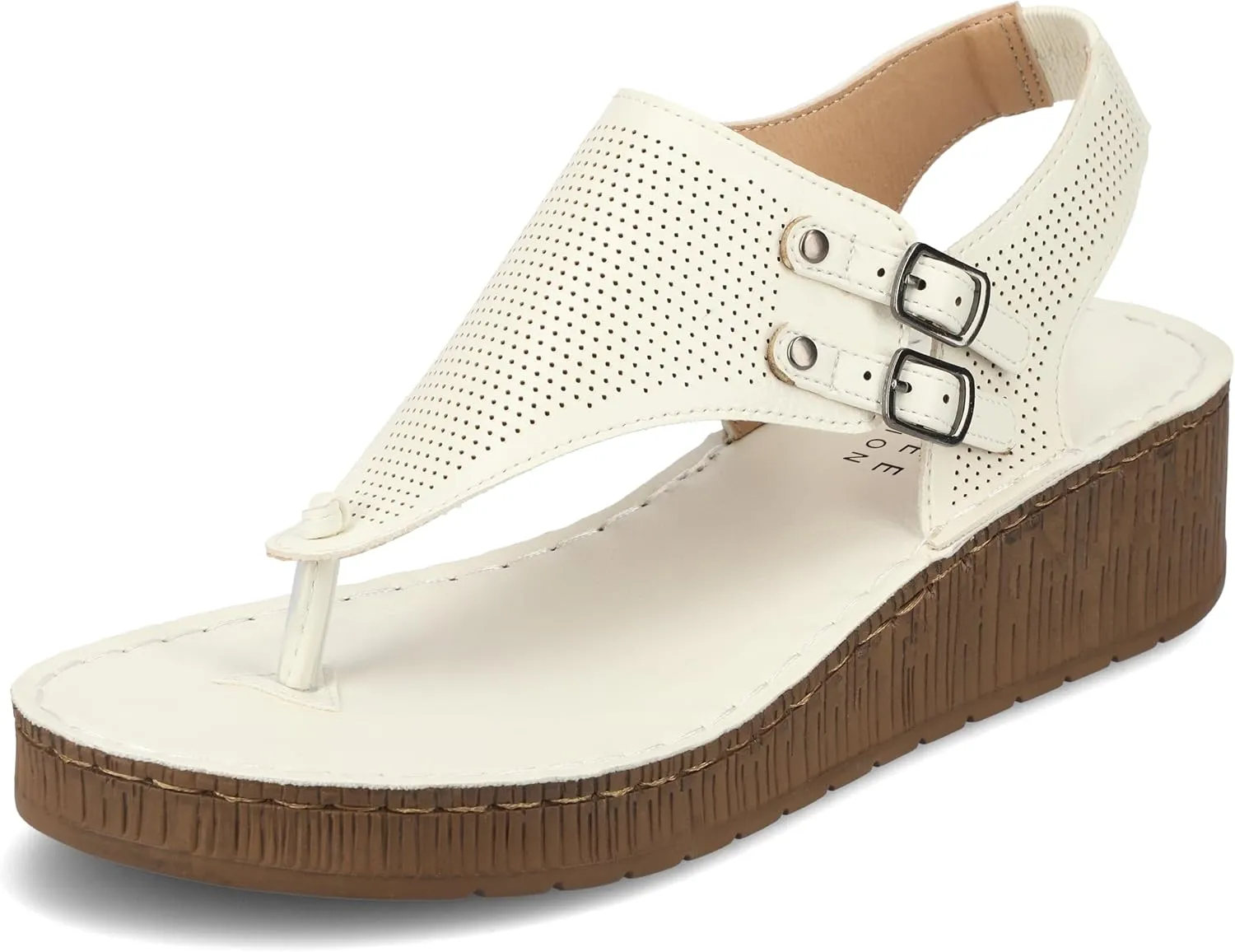 Journee Collection Women's Heeled Sandals