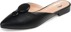 Journee Collection Women's Mallorie Mule Loafer