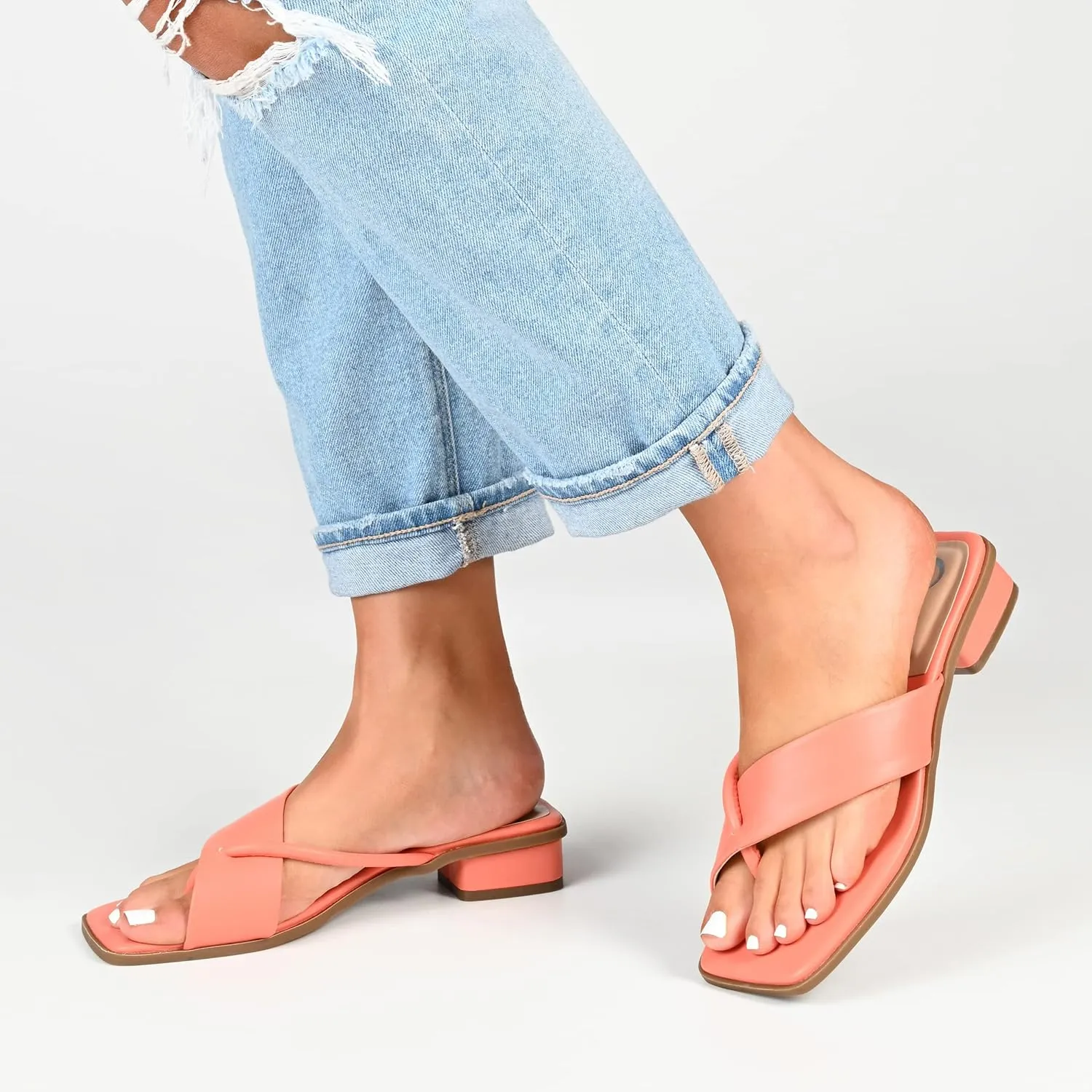 Journee Collection Women's Mina Shoes