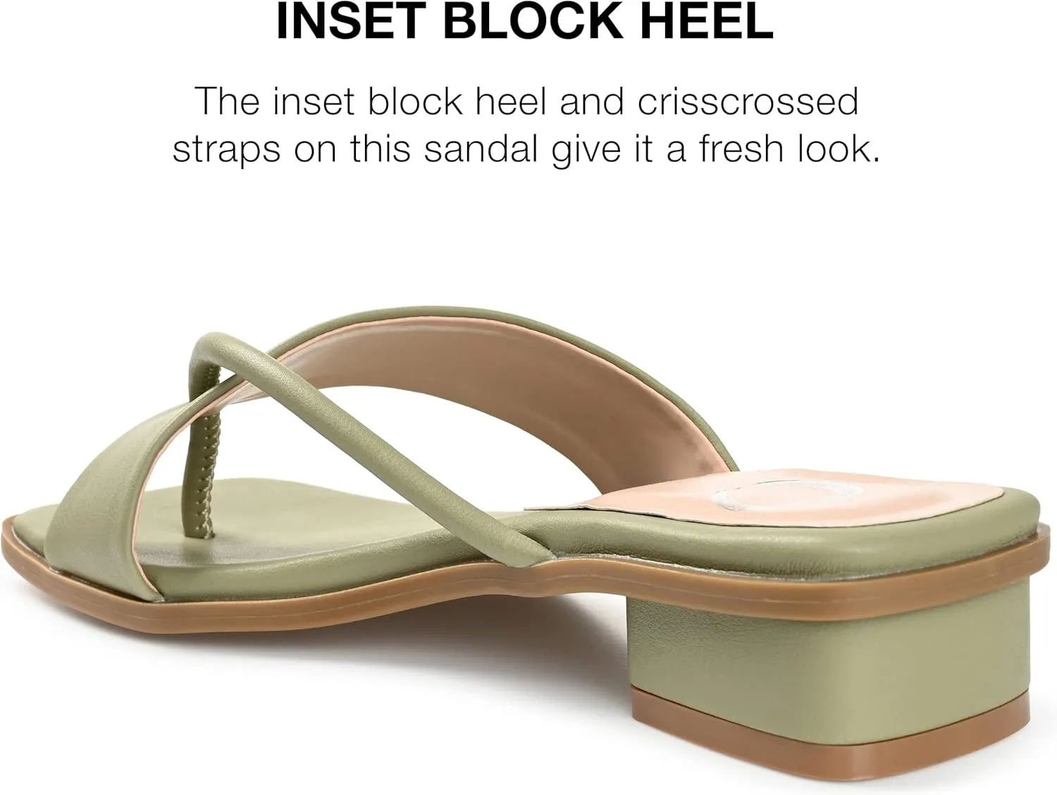 Journee Collection Women's Mina Shoes