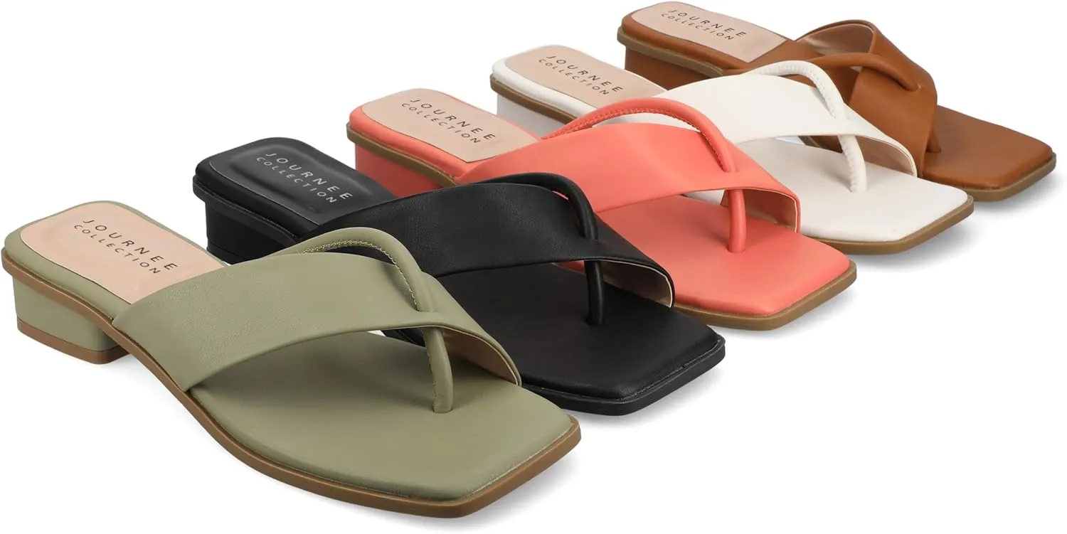 Journee Collection Women's Mina Shoes