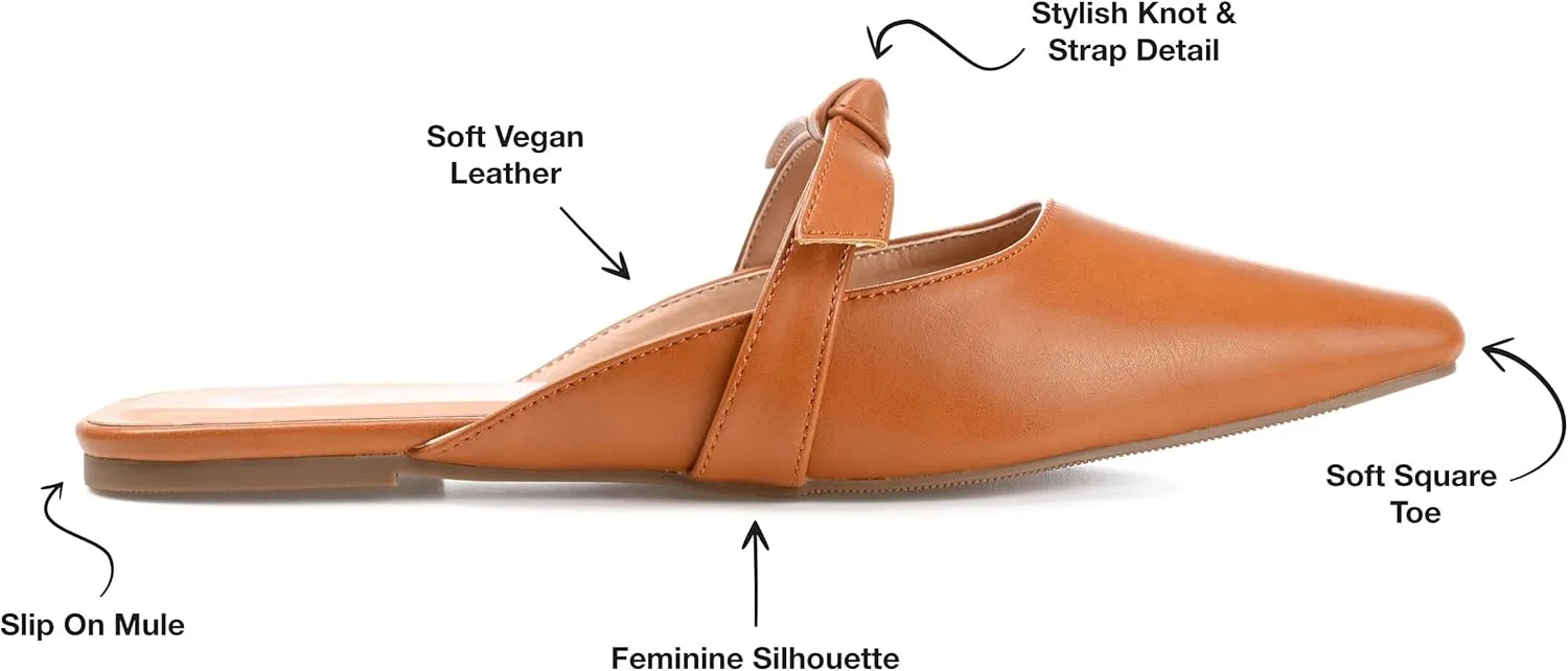 Journee Collection Women's Missie Loafer Flat