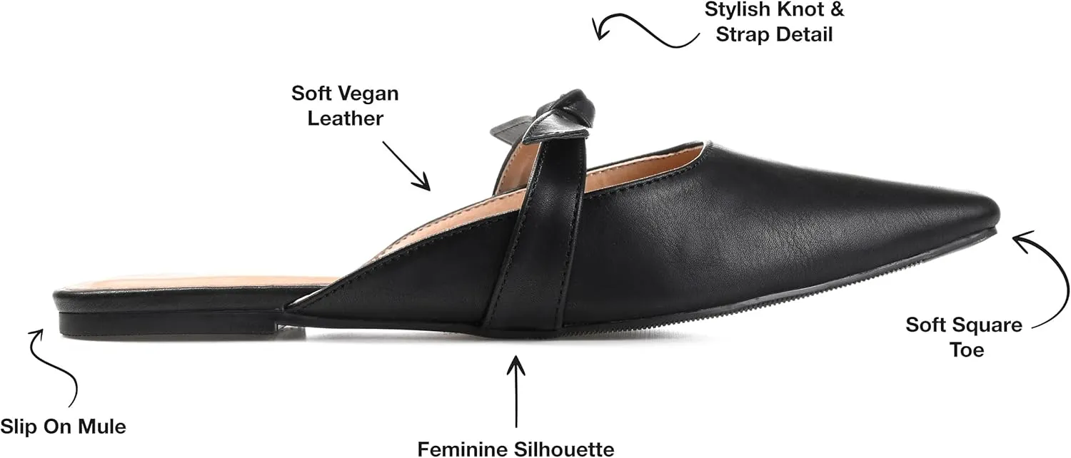 Journee Collection Women's Missie Loafer Flat