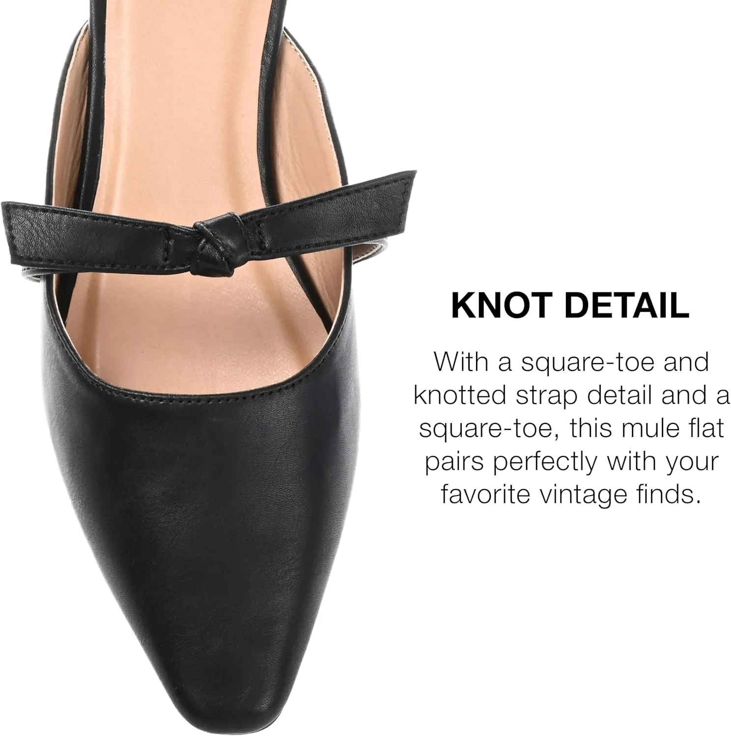 Journee Collection Women's Missie Loafer Flat