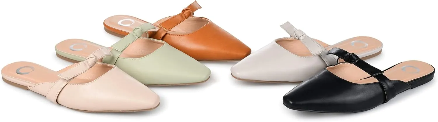 Journee Collection Women's Missie Loafer Flat